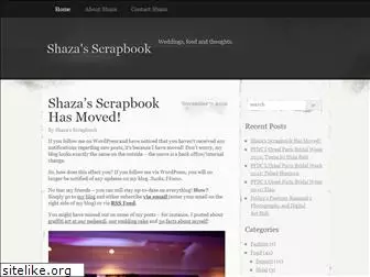 shazasscrapbook.wordpress.com