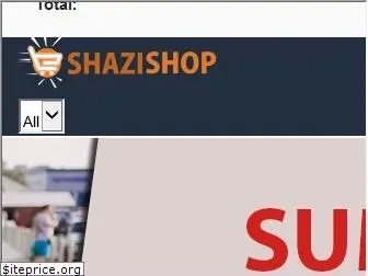 shazishop.com