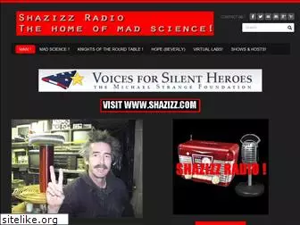 shazizzradio.com