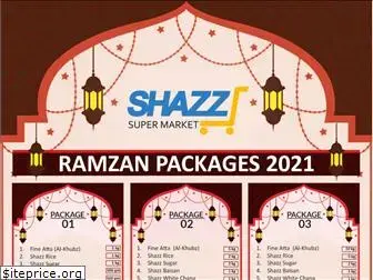shazz.com.pk
