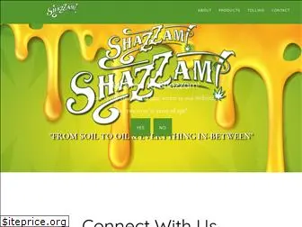 shazzamfarms.com