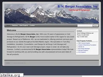 shberger.com