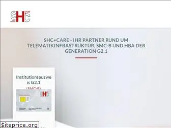 shc-care.de