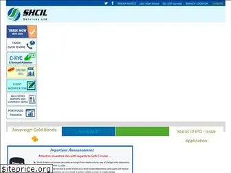 shcilservices.net