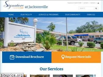 shcofjacksonville.com