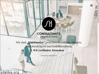 shconsultants.de