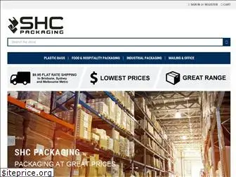 shcpackaging.com.au