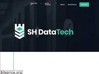 shdatatech.com
