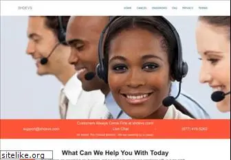 shdevs.com