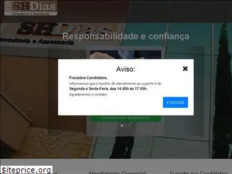 shdias.com.br