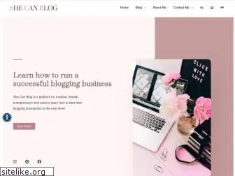 she-can-blog.com