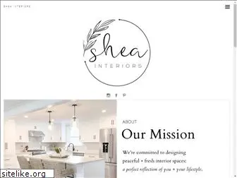 shea-interiors.com