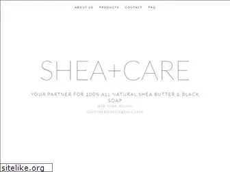 shea.care