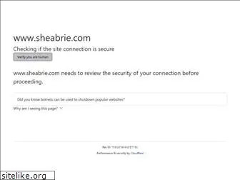 sheabrie.com
