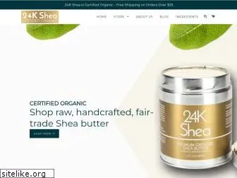 sheabutter.com