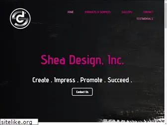 sheadesigninc.com