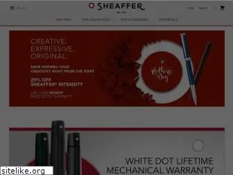 sheaffer.com