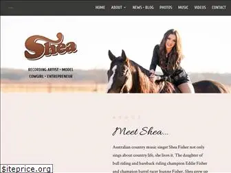 sheafisher.com