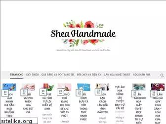 sheahandmade.com