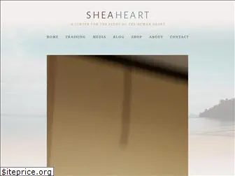 sheaheart.com