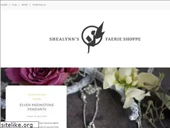 shealynns-faerie-shoppe.blogspot.com