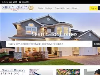 shealyrealty.com