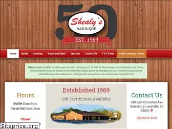 shealysbbq.com