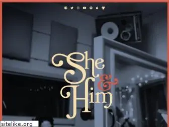 sheandhim.com