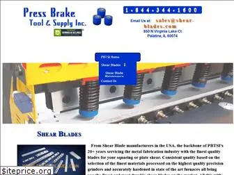 shear-blades.com