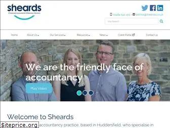 sheards.co.uk