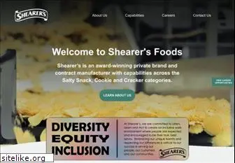 shearers.com