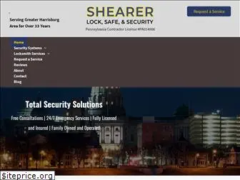 shearersecurity.com