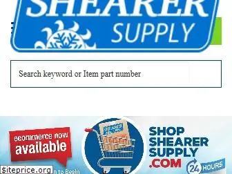 shearersupply.com