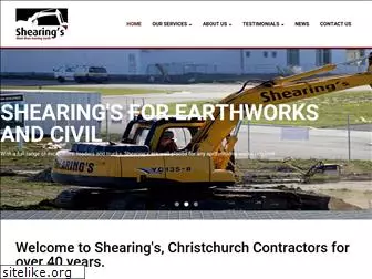 shearings.co.nz