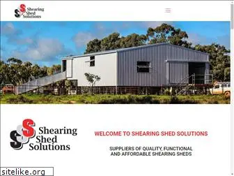 shearingshedsolutions.com.au