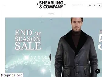 shearling.com