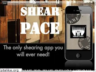 shearpace.com
