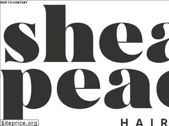 shearpeace.com