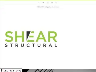 shearstructural.com