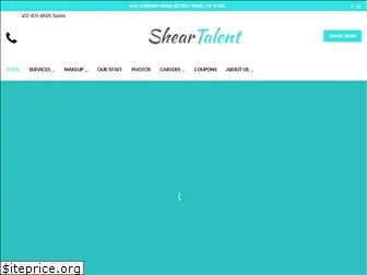 sheartalent.net