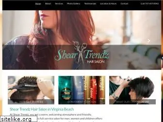 sheartrendz.com