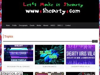 shearty.com