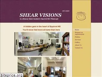 shearvisions.com