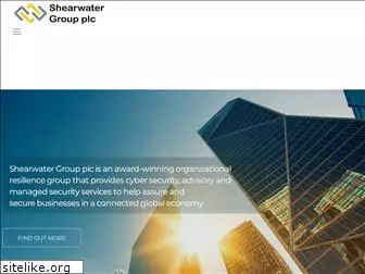 shearwatergroup.com
