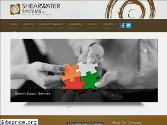 shearwaterllc.com