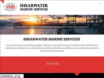 shearwatermarine.co.uk