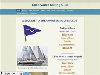 shearwatersc.net