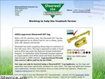 shearwell.com