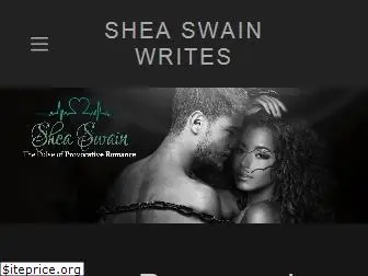 sheaswainwrites.com