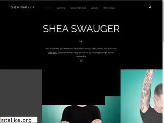 sheaswauger.com